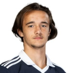 J. Grillot Midfielder