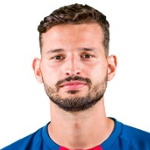 José Gomes Defender
