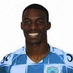 Fábio Abreu Attacker