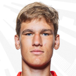 A. Bykovskiy Attacker