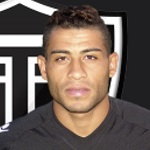Yuri Araújo Midfielder