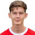Y. van den Ban Attacker