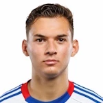 N. Sigur Midfielder
