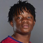 S. Awudu Defender