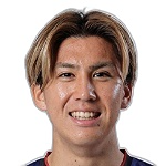 S. Anzai Midfielder