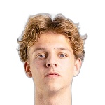 V. Westh Midfielder