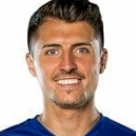 A. Schöpf Midfielder