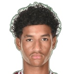 Gabriel Caliste Midfielder