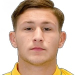 K. Barcella Midfielder
