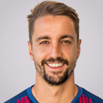 Adriano Castanheira Midfielder