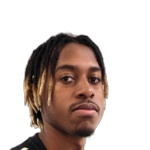 Alenis Vargas Attacker