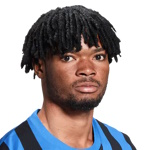 B. Ampofo Midfielder