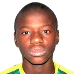 I. M'bareck Midfielder