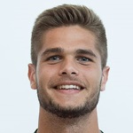 Diogo Queirós Defender