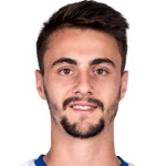 Fábio Vieira Midfielder