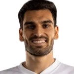 Rui Pires Midfielder