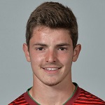 João Lameira Midfielder
