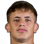R. Degregorio Attacker