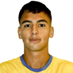 E. Paniagua Midfielder