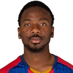 K. Nwakali Midfielder