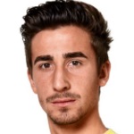 André Ceitil Midfielder
