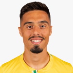 Jorge Silva Defender