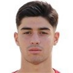 K. Kostoulas Defender