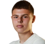 D. Vashchenko Midfielder