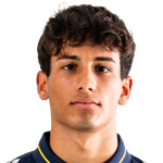 Marcos Navarro Defender