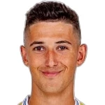 M. Beránek Midfielder