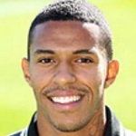 André Clóvis Attacker