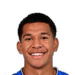 Kenny Ximenes Attacker