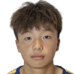 Li Zhenquan Midfielder