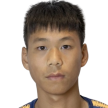 Liu Mingshi Defender
