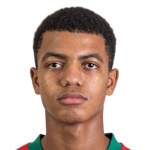 A. Ait Boudlal Defender