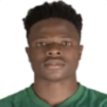 D. Hamansenya Defender