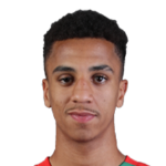 Fouad Zahouani Defender