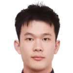 Ge Peng Goalkeeper