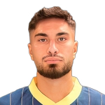 S. Serdar Midfielder
