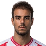 Pedro Ferreira Midfielder