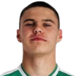 F. Rodionov Attacker