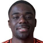 S. Opoku Midfielder