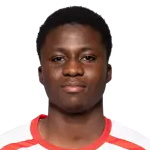 A. Camara Midfielder