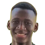 M. Doumbia Attacker