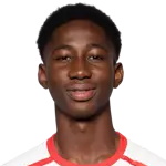 L. Traoré Defender
