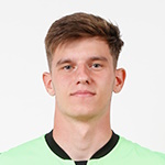 A. Stoian Goalkeeper