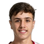 A. Verstraeten Midfielder