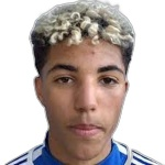 Maat Daniel Caprini Midfielder