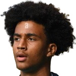 Jaden Dixon Defender