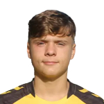 H. Toftegaard Midfielder